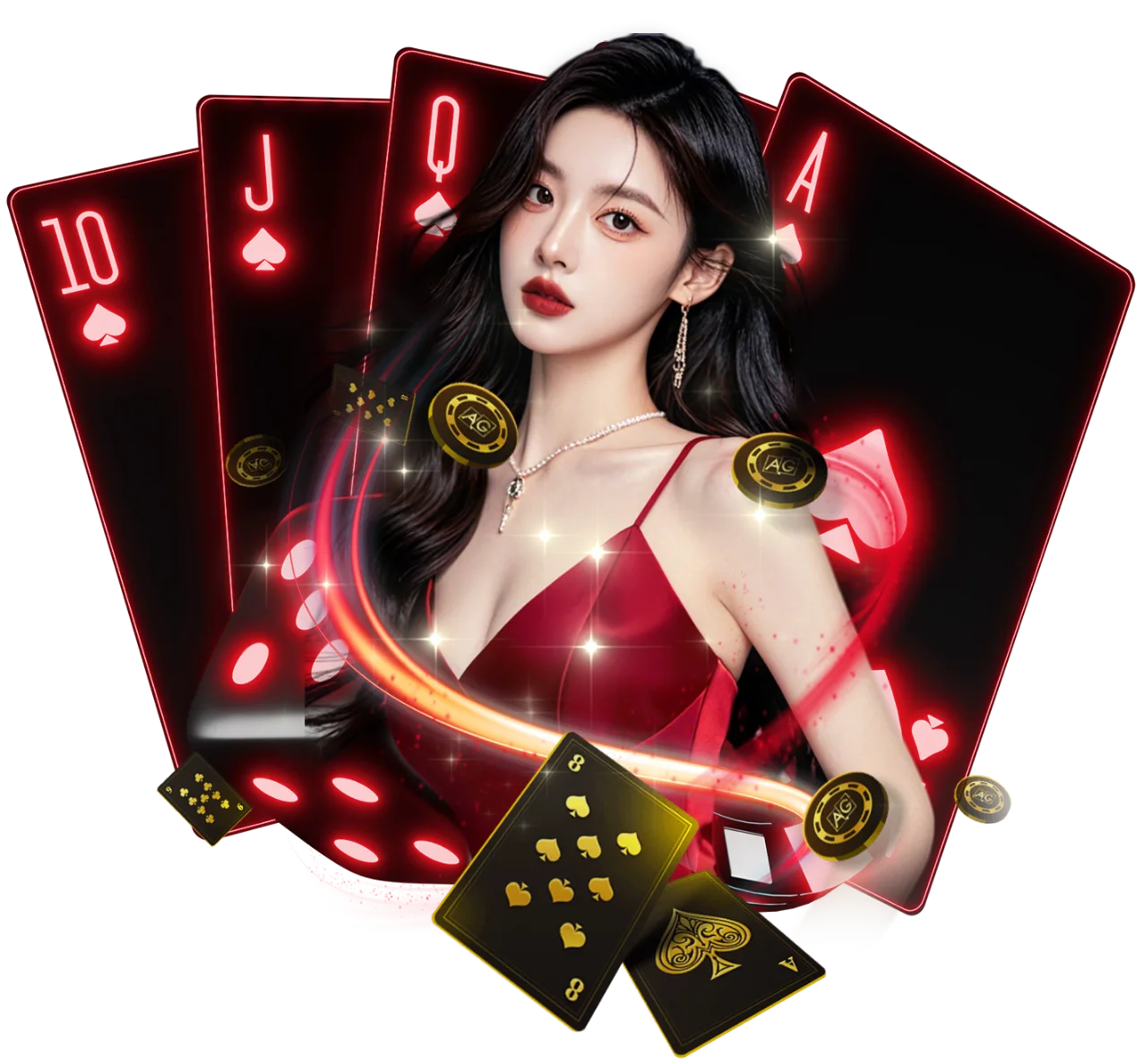 บาคาร่าok